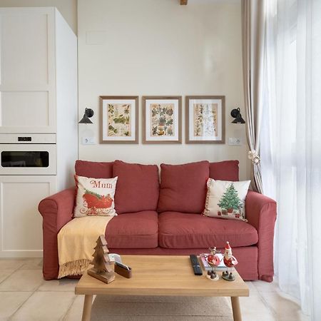 Le Provencal De Coup De Coeur Appartements บาเลนเซีย ภายนอก รูปภาพ