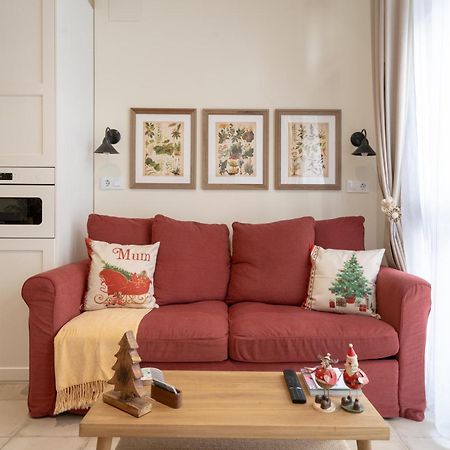 Le Provencal De Coup De Coeur Appartements บาเลนเซีย ภายนอก รูปภาพ