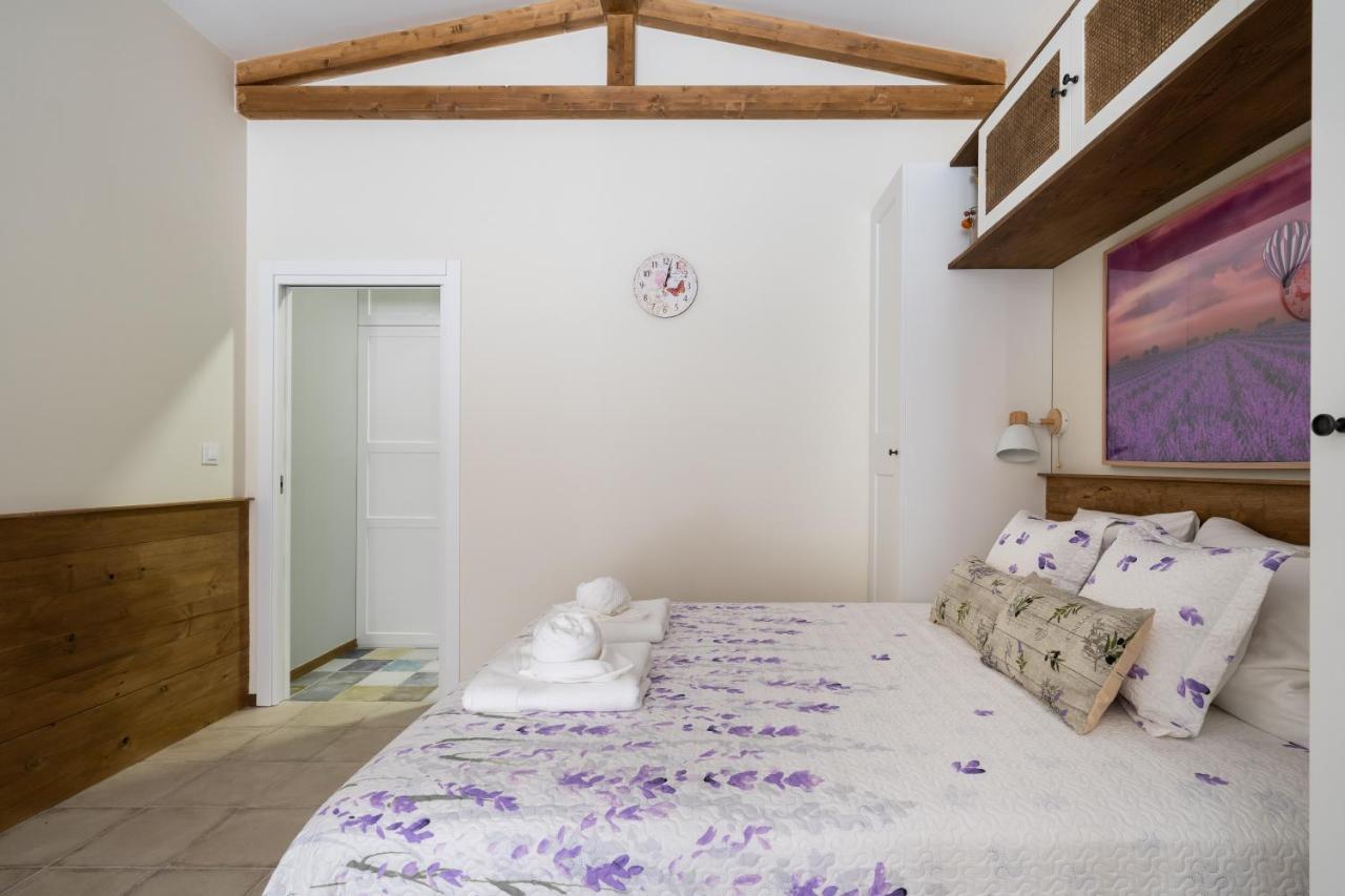 Le Provencal De Coup De Coeur Appartements บาเลนเซีย ภายนอก รูปภาพ