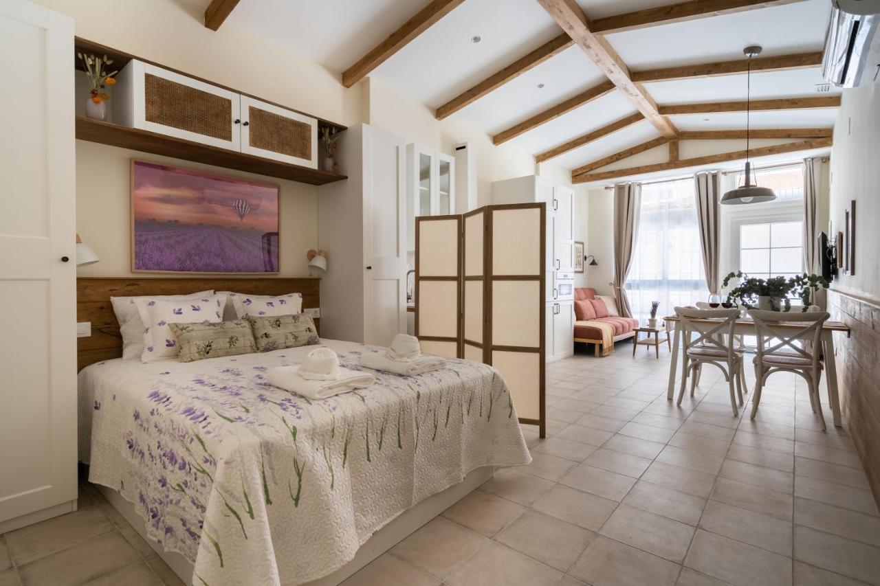 Le Provencal De Coup De Coeur Appartements บาเลนเซีย ภายนอก รูปภาพ