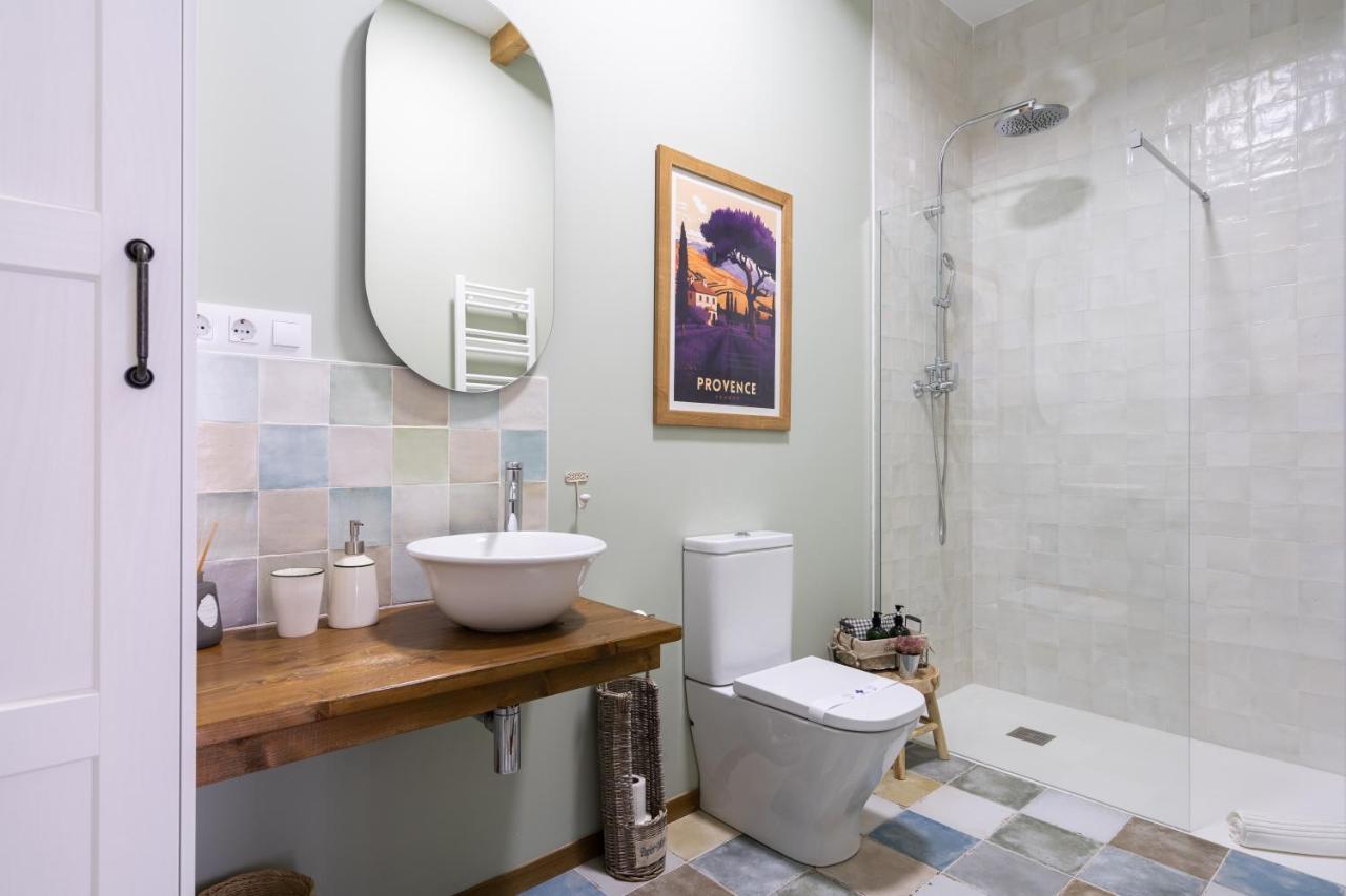 Le Provencal De Coup De Coeur Appartements บาเลนเซีย ภายนอก รูปภาพ