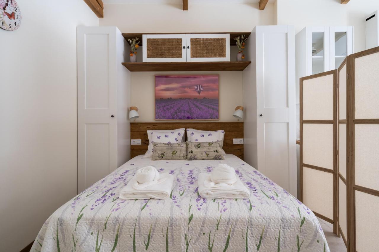 Le Provencal De Coup De Coeur Appartements บาเลนเซีย ภายนอก รูปภาพ