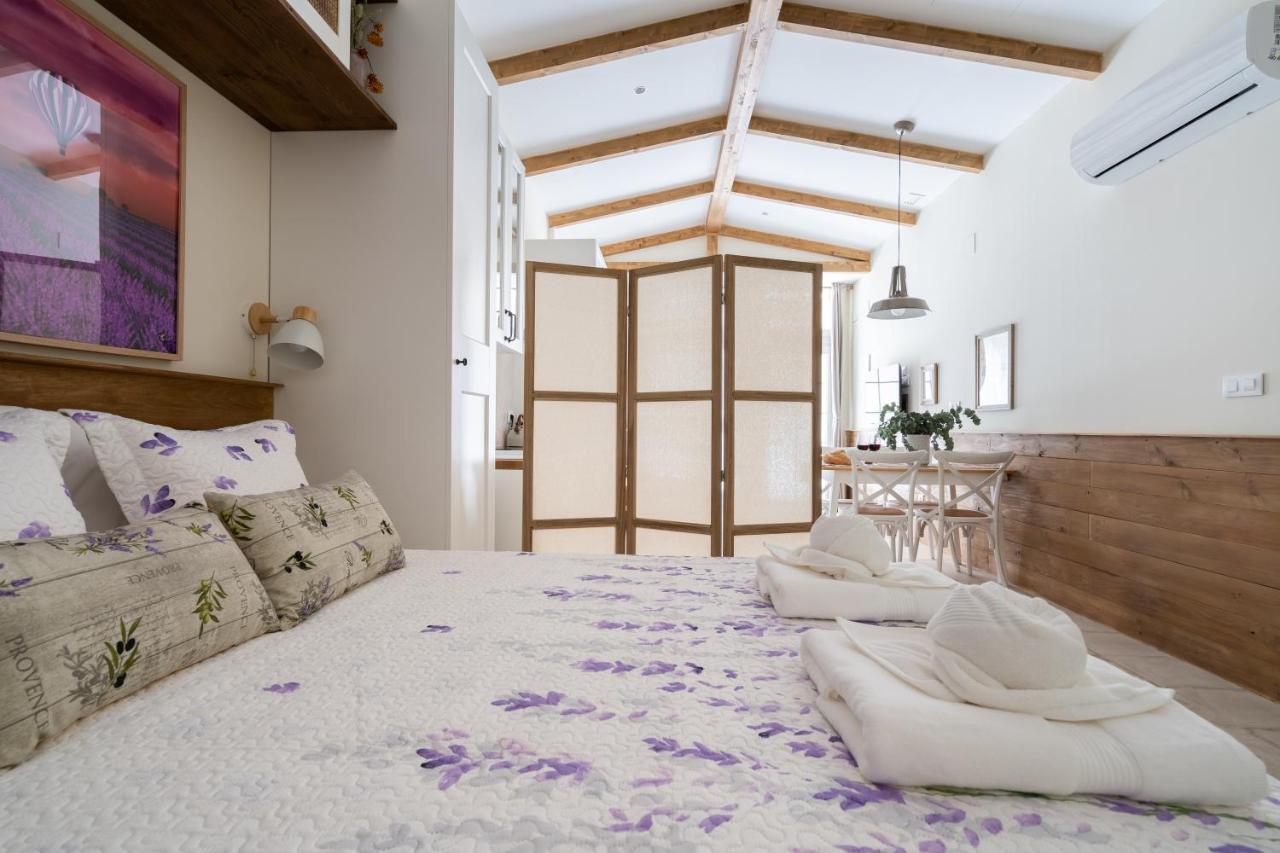 Le Provencal De Coup De Coeur Appartements บาเลนเซีย ภายนอก รูปภาพ
