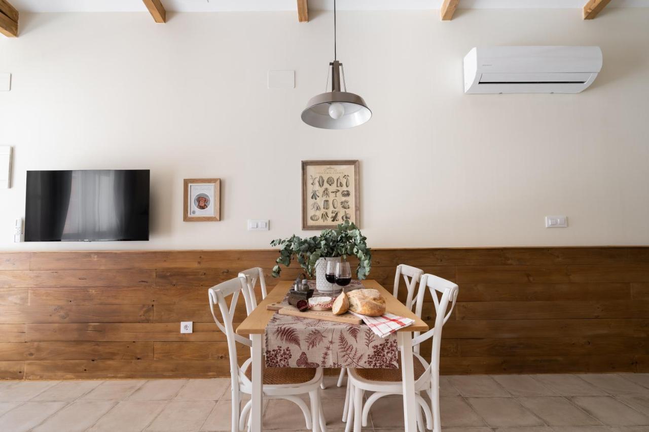 Le Provencal De Coup De Coeur Appartements บาเลนเซีย ภายนอก รูปภาพ