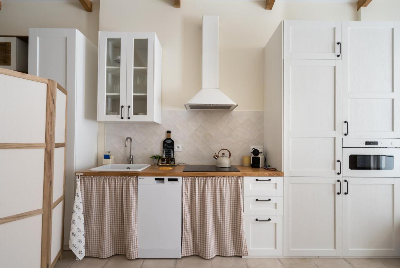 Le Provencal De Coup De Coeur Appartements บาเลนเซีย ภายนอก รูปภาพ