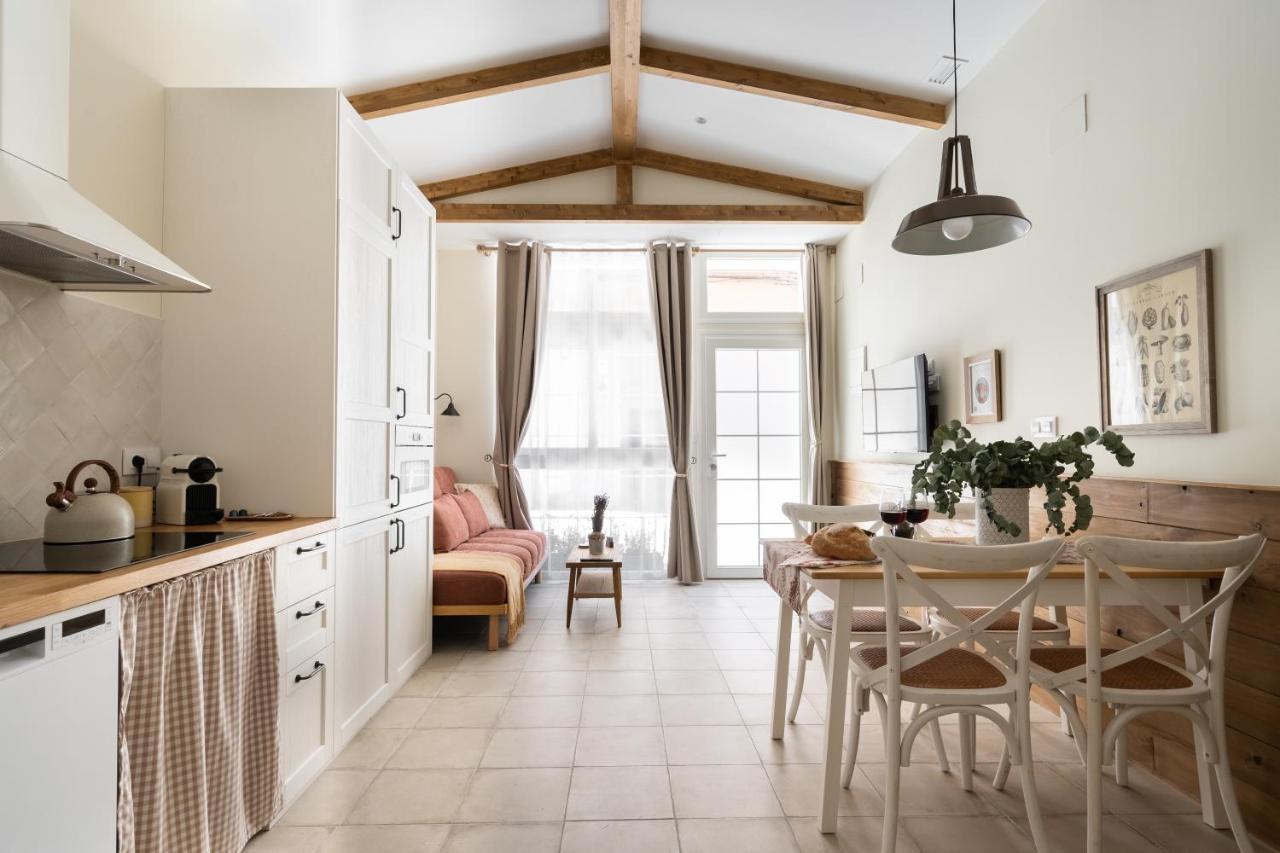 Le Provencal De Coup De Coeur Appartements บาเลนเซีย ภายนอก รูปภาพ