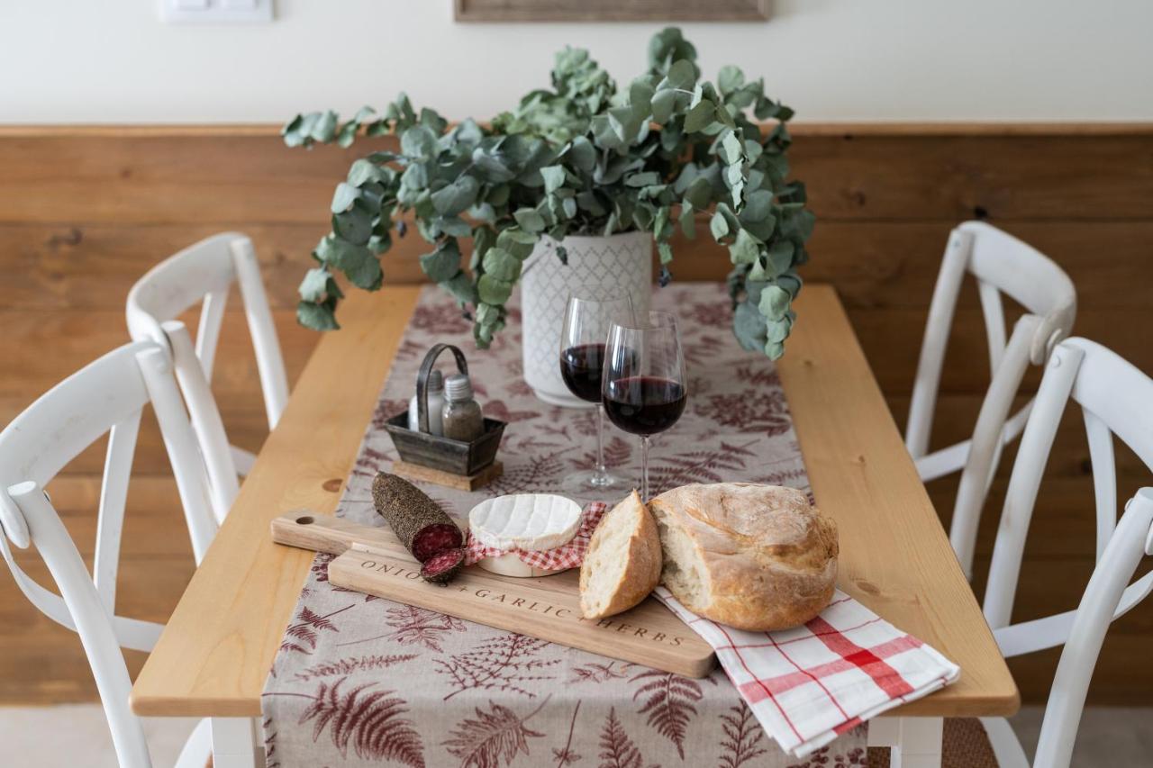 Le Provencal De Coup De Coeur Appartements บาเลนเซีย ภายนอก รูปภาพ