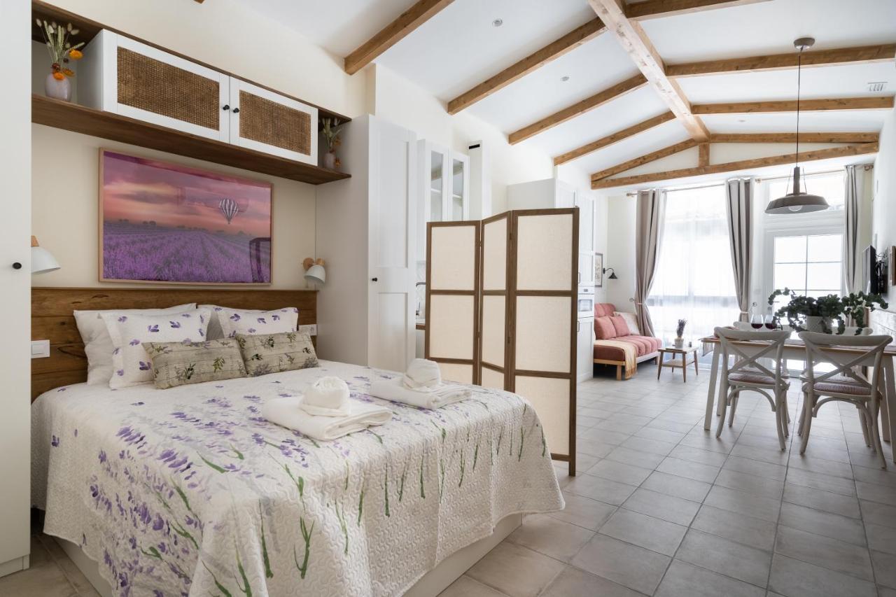Le Provencal De Coup De Coeur Appartements บาเลนเซีย ภายนอก รูปภาพ
