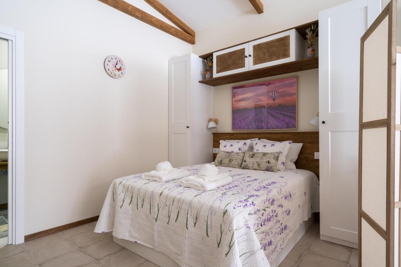 Le Provencal De Coup De Coeur Appartements บาเลนเซีย ภายนอก รูปภาพ
