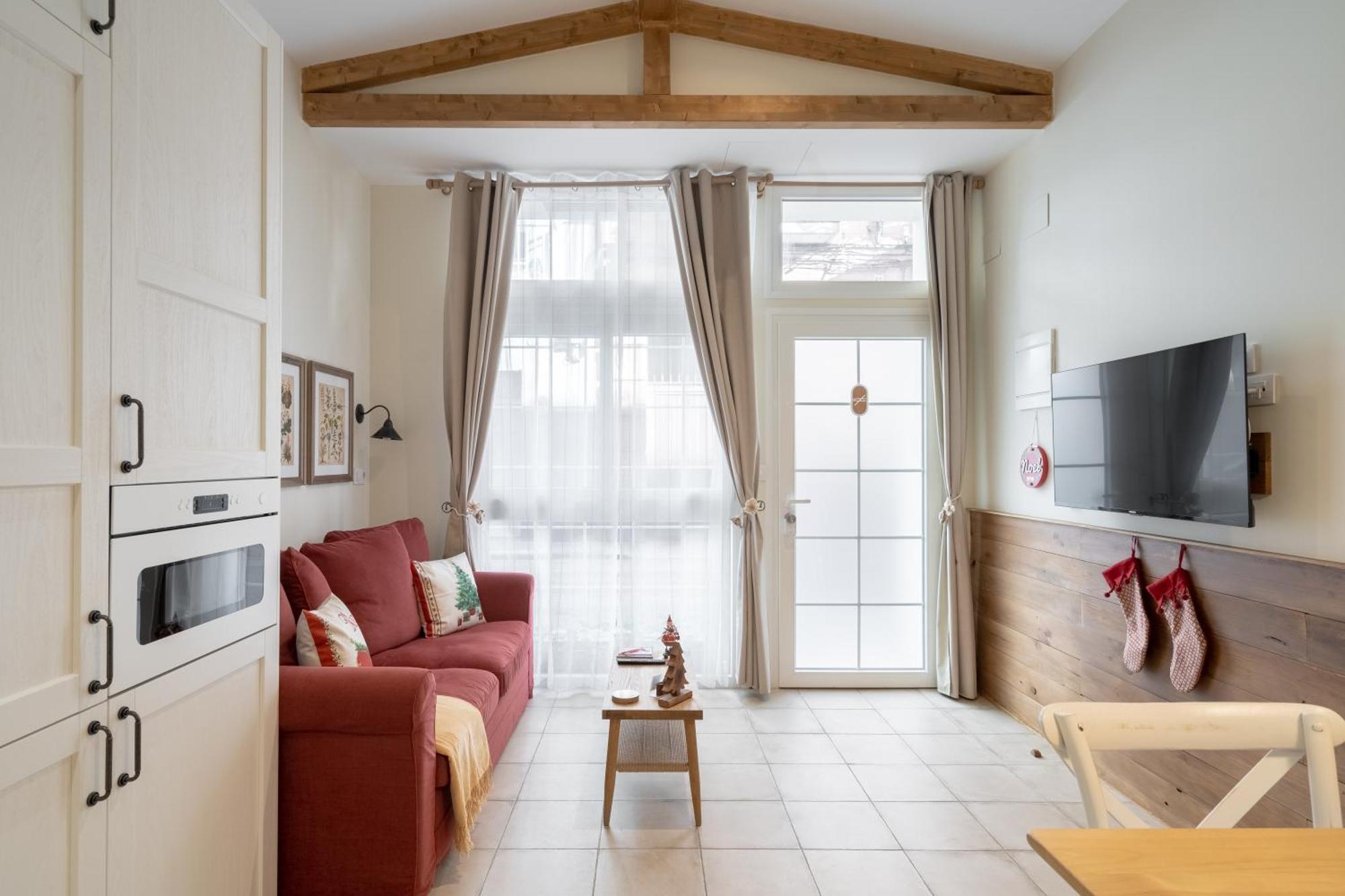 Le Provencal De Coup De Coeur Appartements บาเลนเซีย ภายนอก รูปภาพ